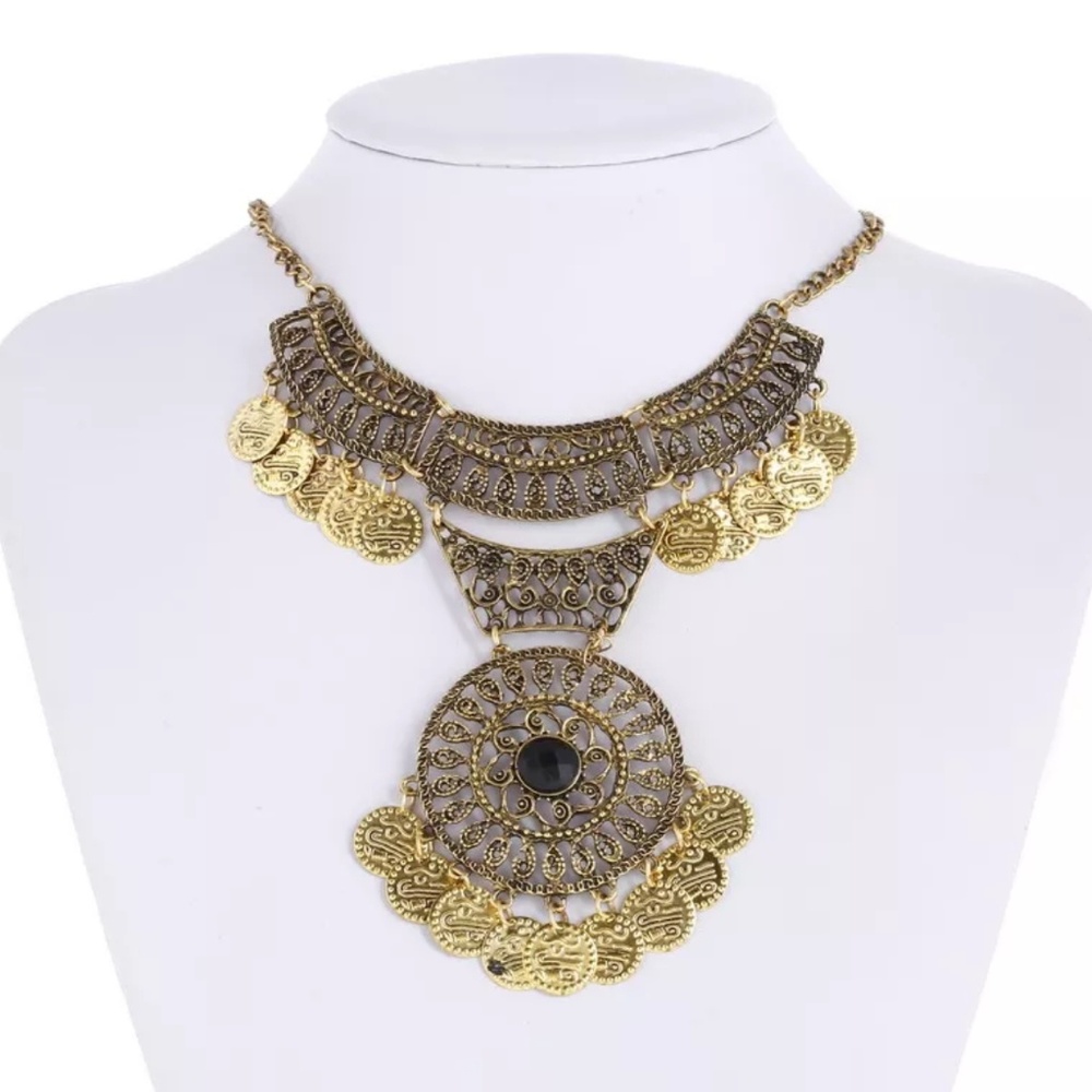 Necklace